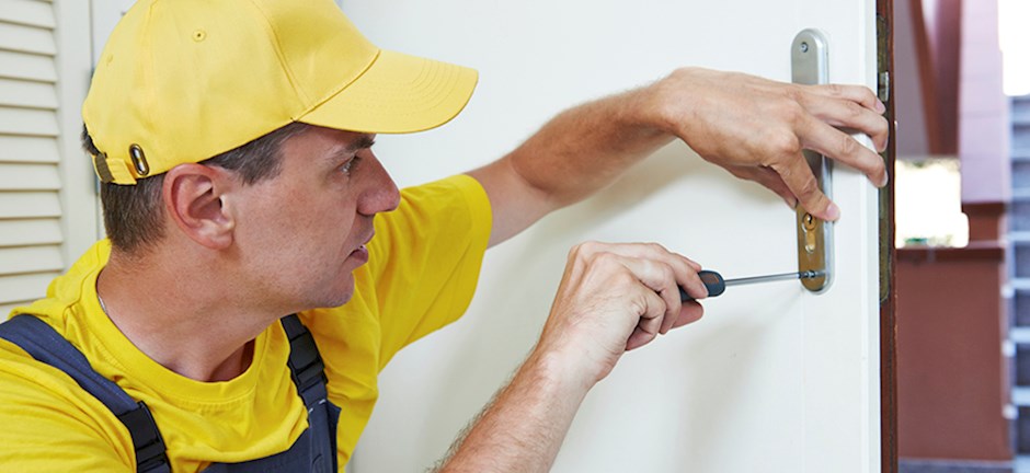 Palandöken Çilingir