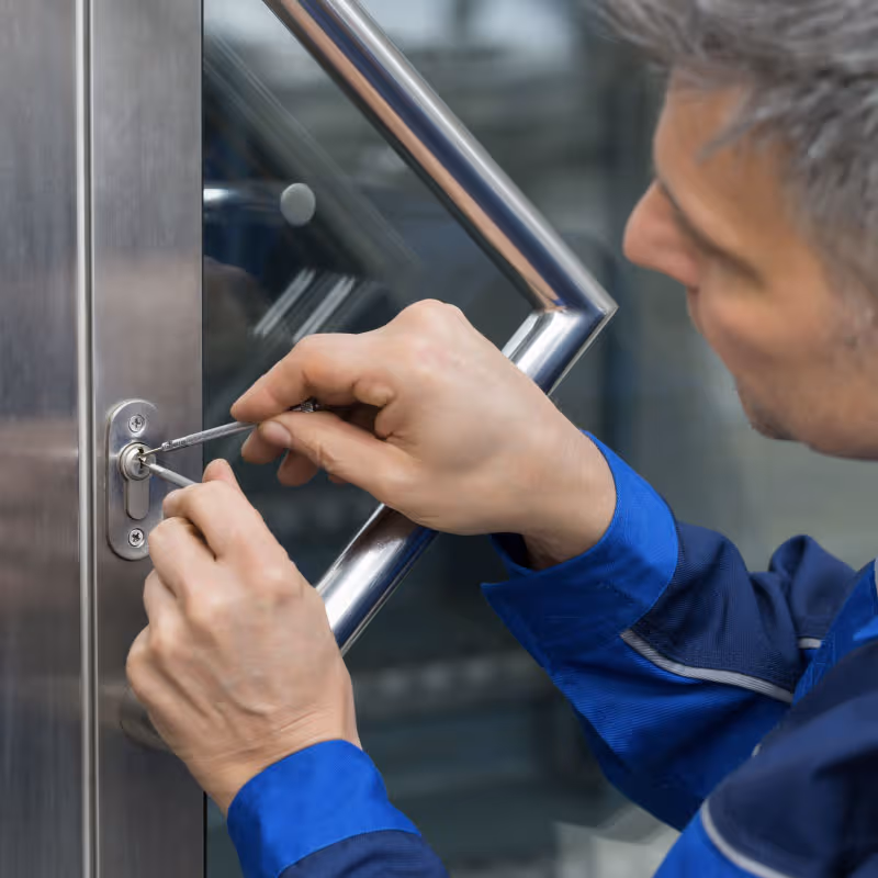 Palandöken Çilingir