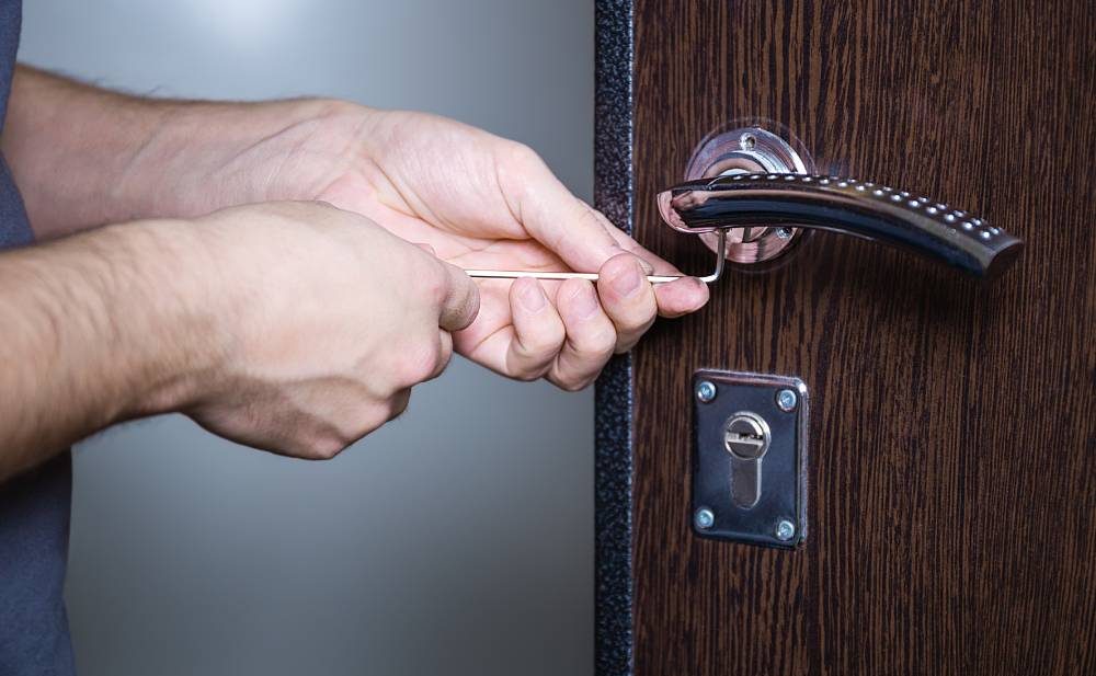 Palandöken Çilingir